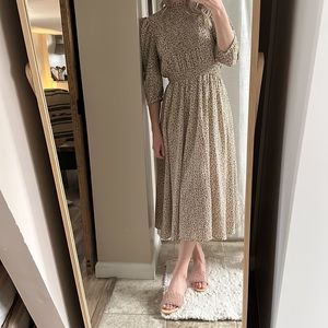Dôen ish Dress from Boutique